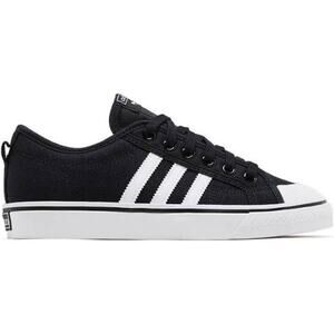 Adidas Nizza 'Core Black' US 10W